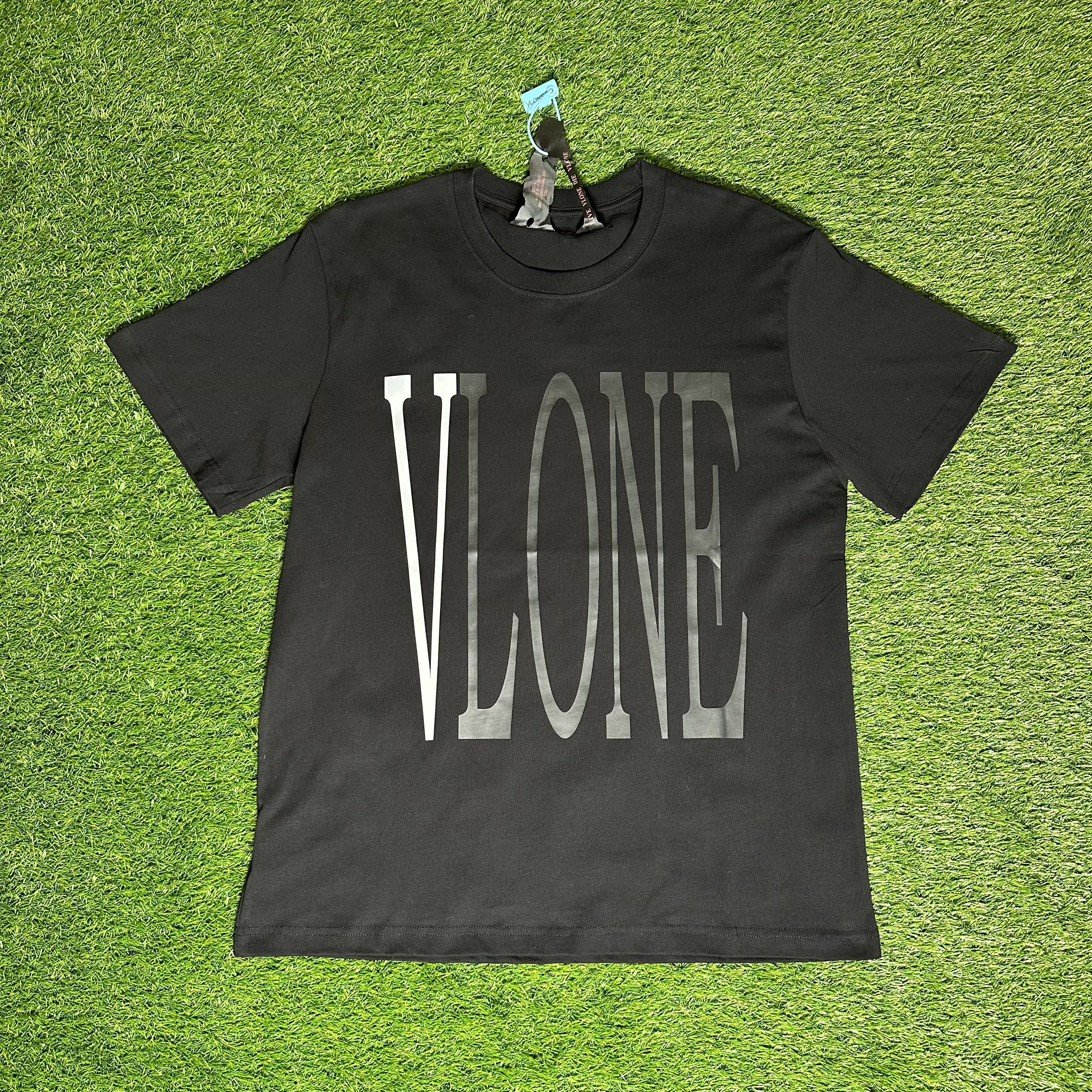 Vlone Футболка Купить Спб Авито