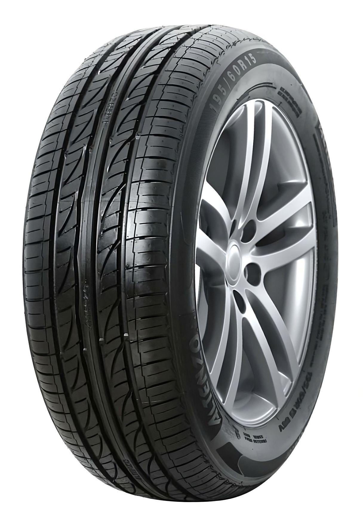 AltenzoSportsEquatorШинылетние195/60R1588V