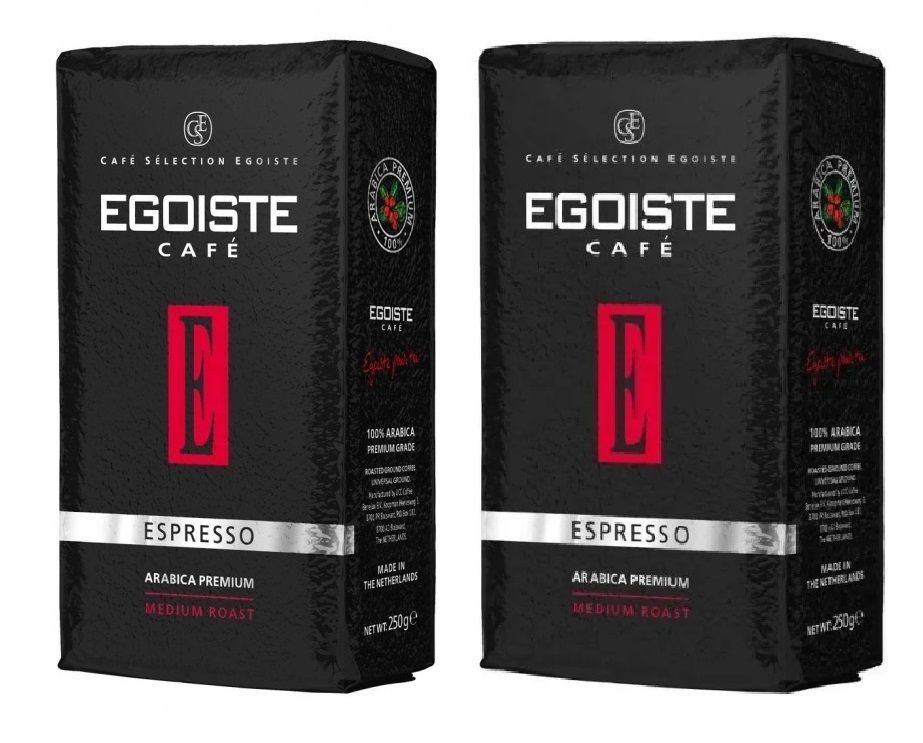 Эгоист эспрессо молотый. Кофе egoiste espresso/эгоист эспрессо молотый 250г. Эгоист эспрессо молотый 250г. Кофе egoiste espresso 250г. Кофе в зернах egoiste espresso 250г.