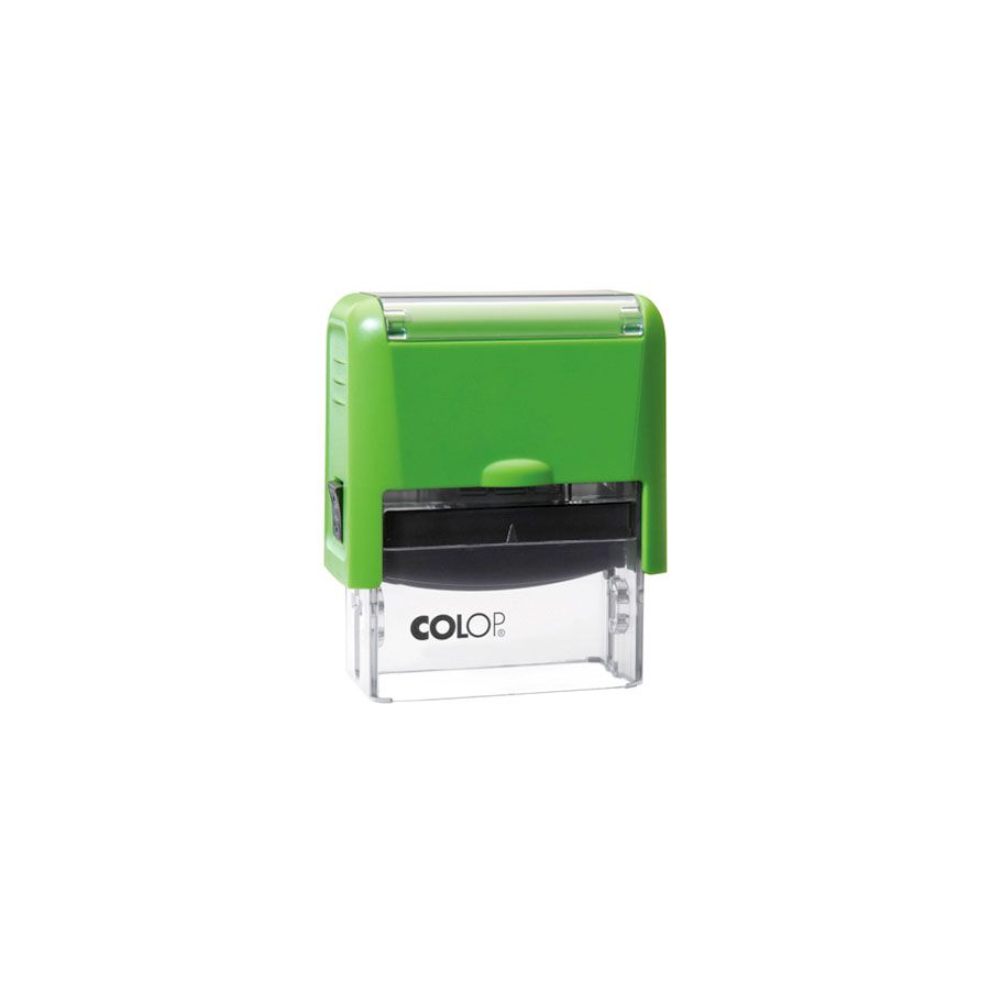 Автоматическая оснастка Colop Printer C10 NEW (Зеленый)