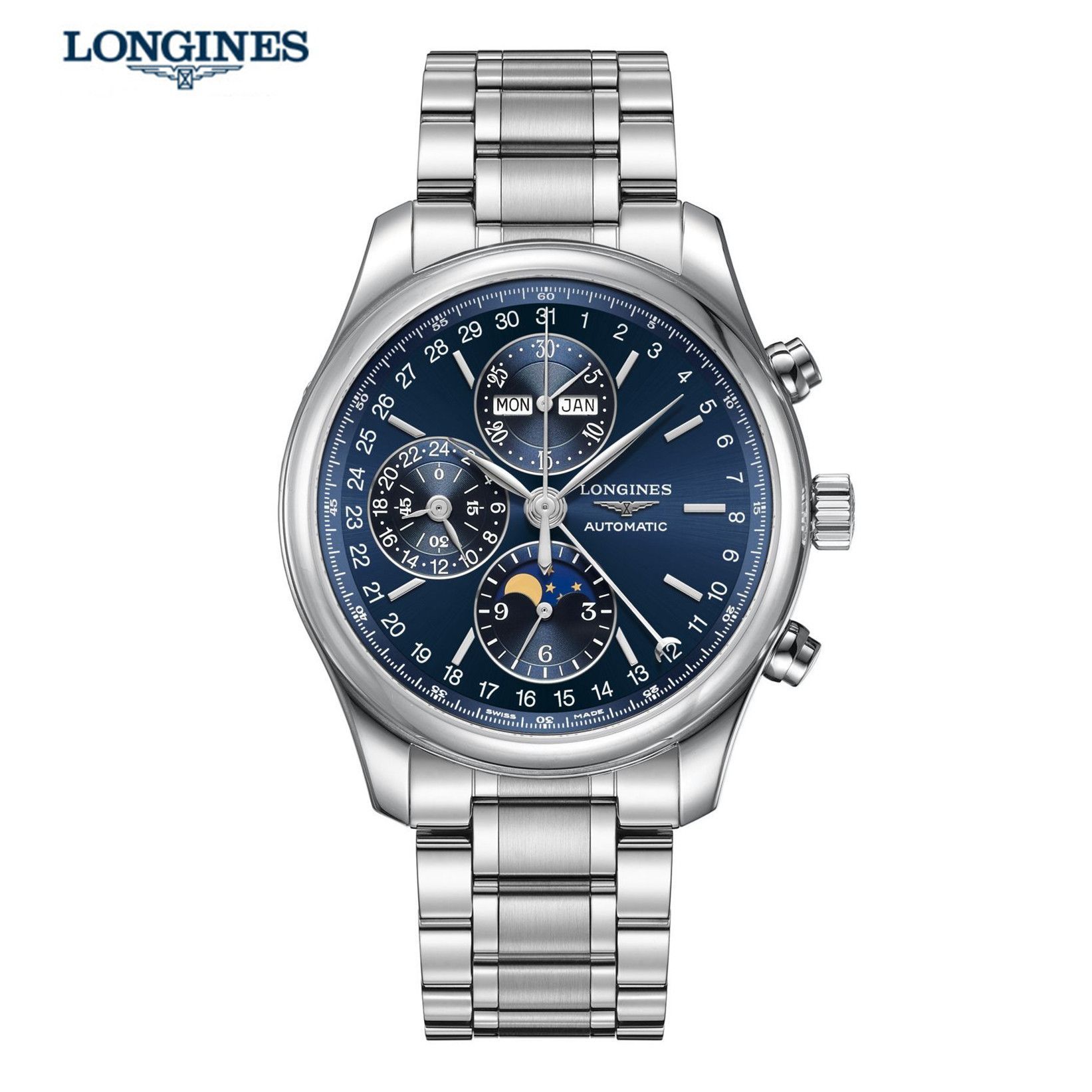 Longines Часы Купить Мужские Спб