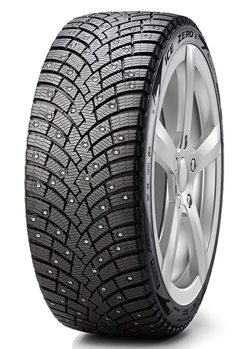 PirelliWinterIceZero-2Шинызимние225/55R17101TШипованные