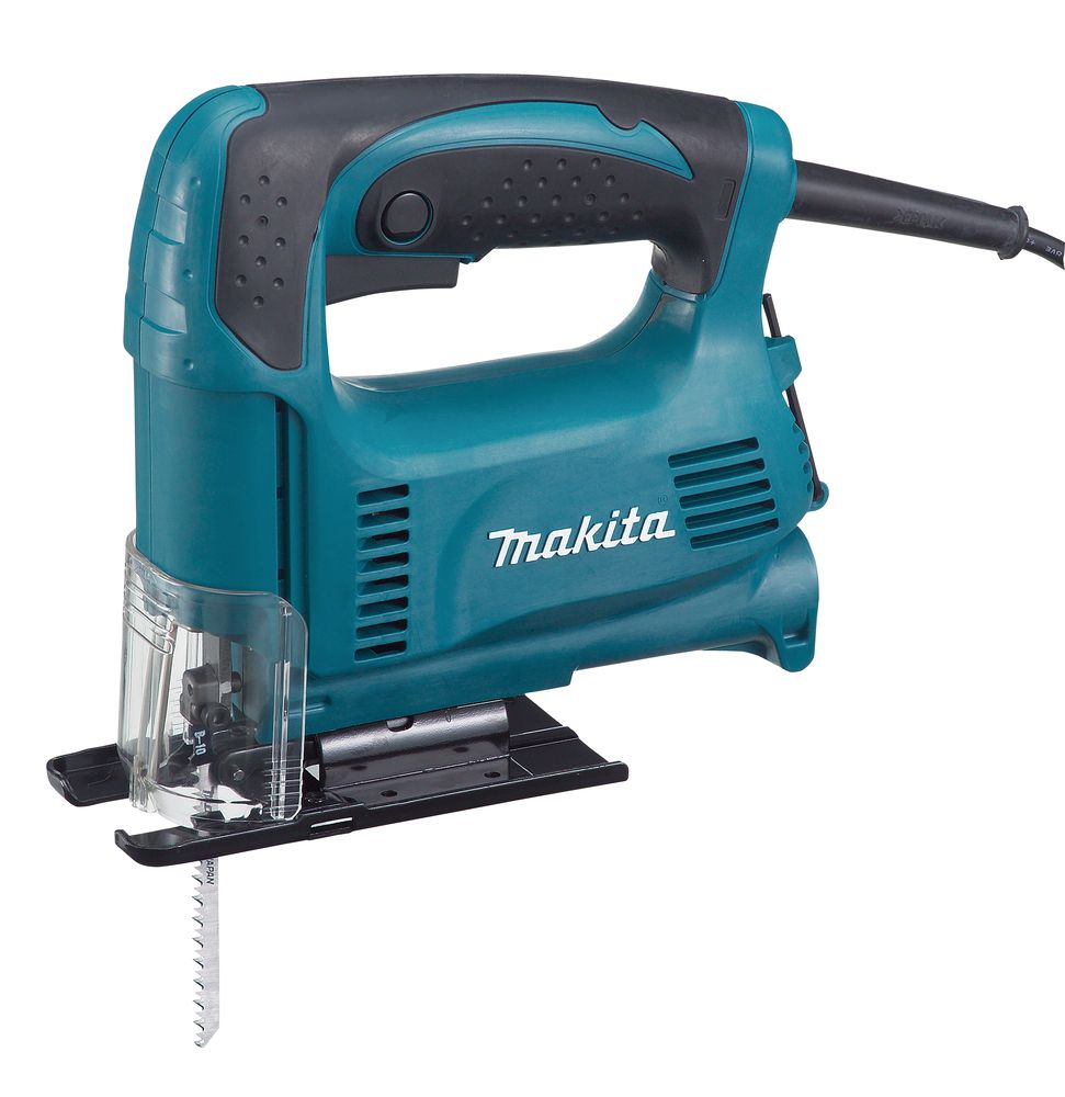 Лобзик Makita 4326, 450 Вт