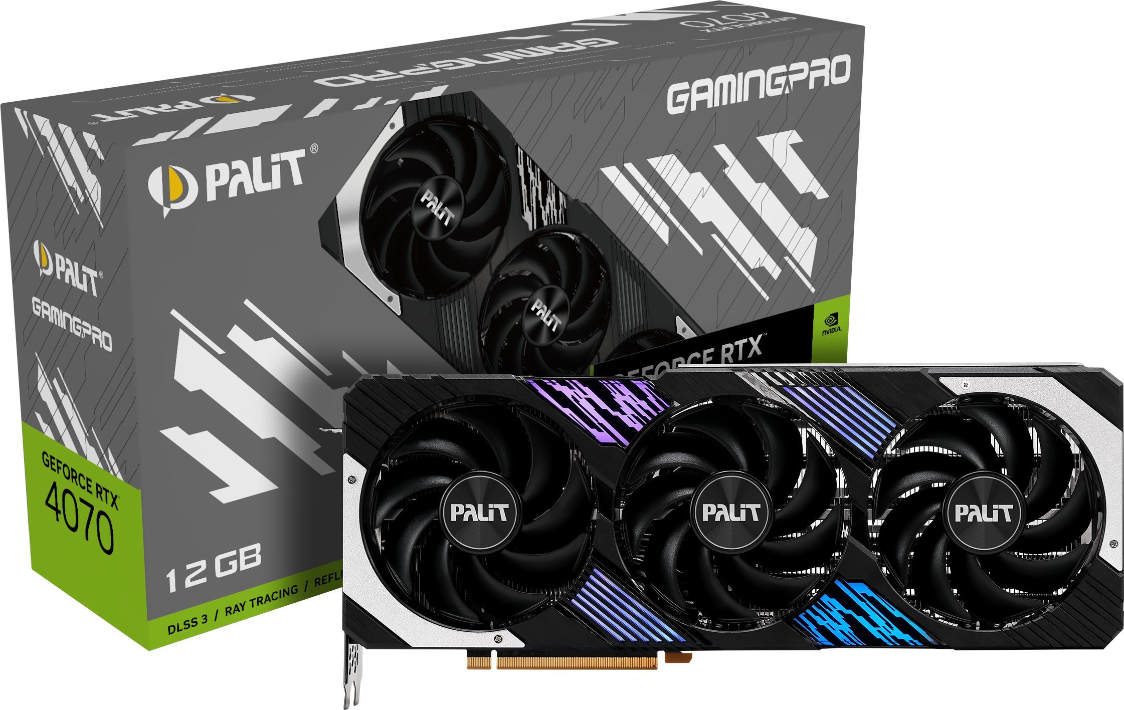 4070 ti super Озон