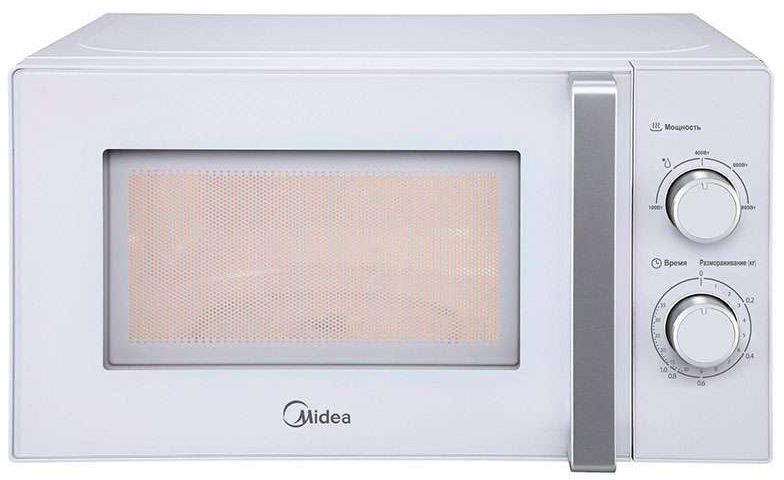 Как разобрать печку мидеа Микроволновая печь Midea MM820CXX-W - купить по низким ценам в интернет-магазине