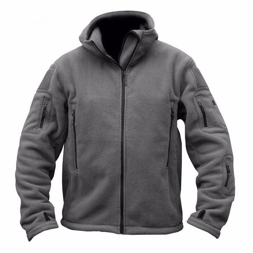 Bekken Strom Sport Wear Fleece