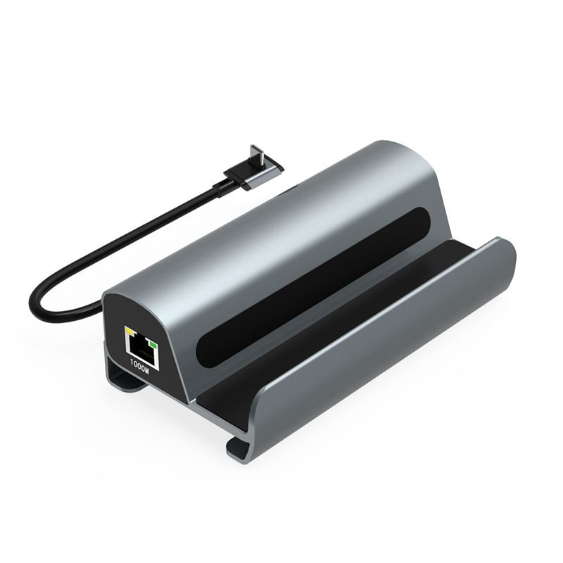 Usb deck. Dock High