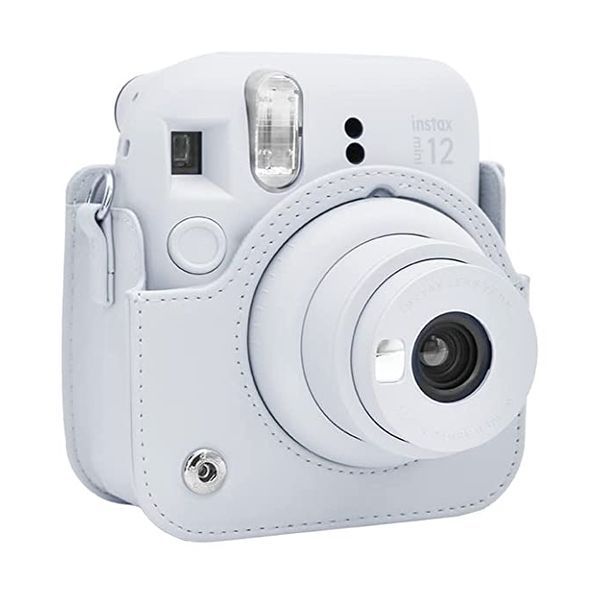 СумкаInstaxMini12белый
