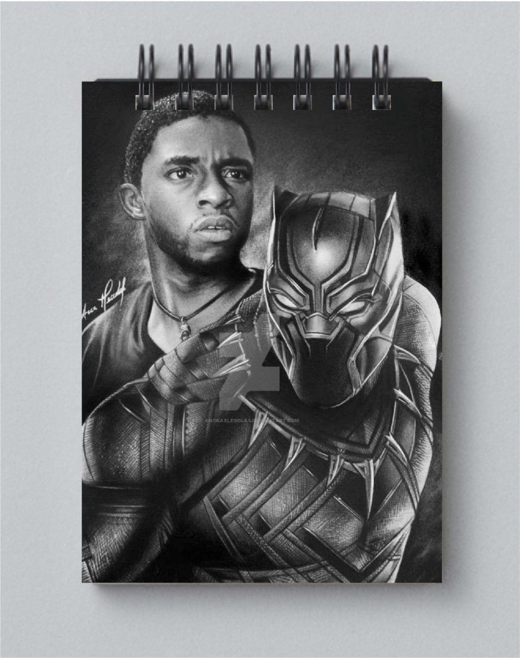 Black panther манга фото 56