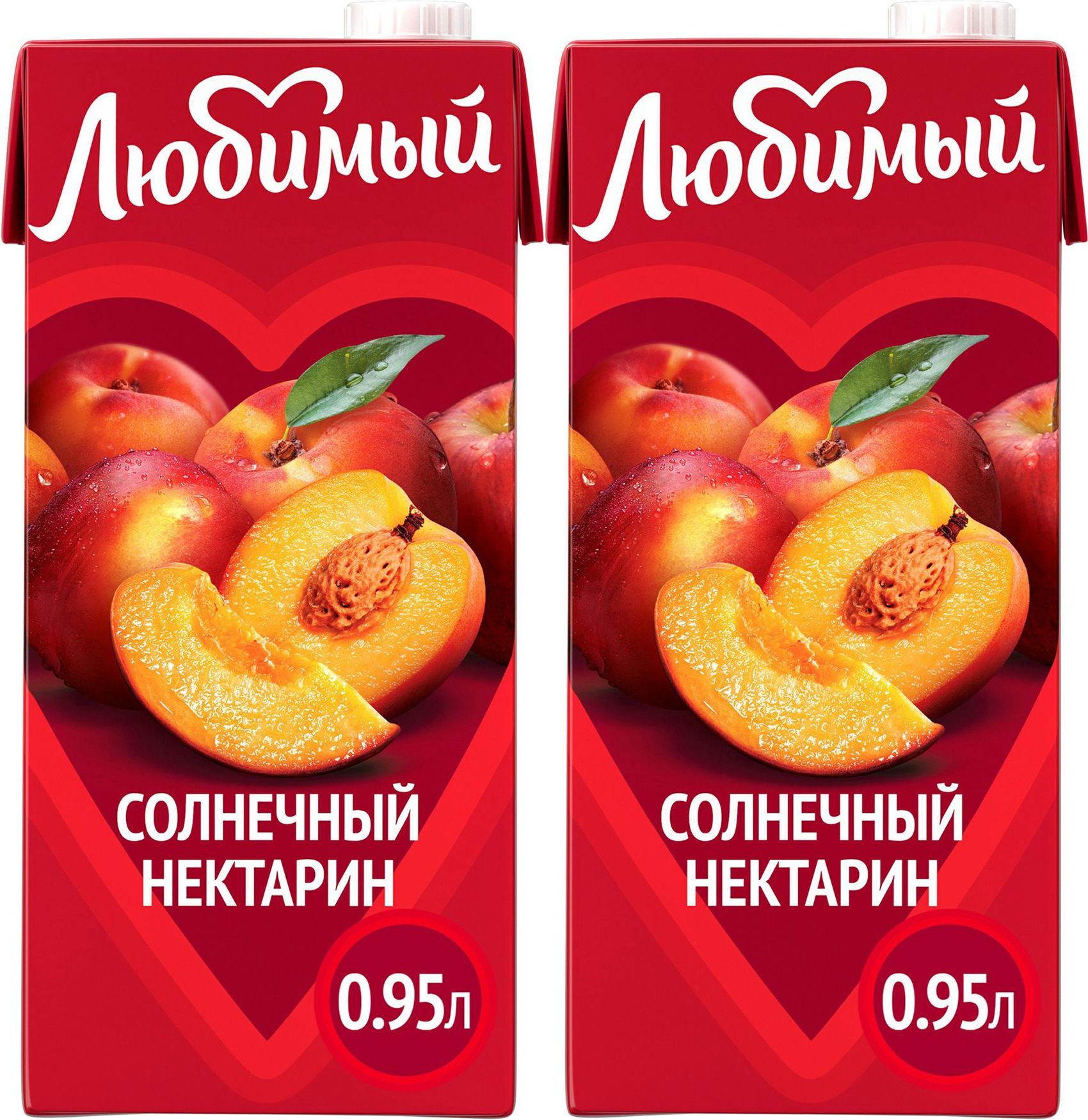 Вкус: Персик, Яблоко, НектаринБелки: 0.01 гОбъем: 950.0 млСостав: <b>Сок</b> яблоч...