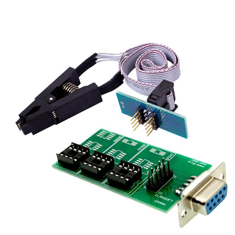 Upa usb programmer. Upa usb. gd25b25b программатор. переходник для eeprom. схема адаптеров для upa-usb1.1.