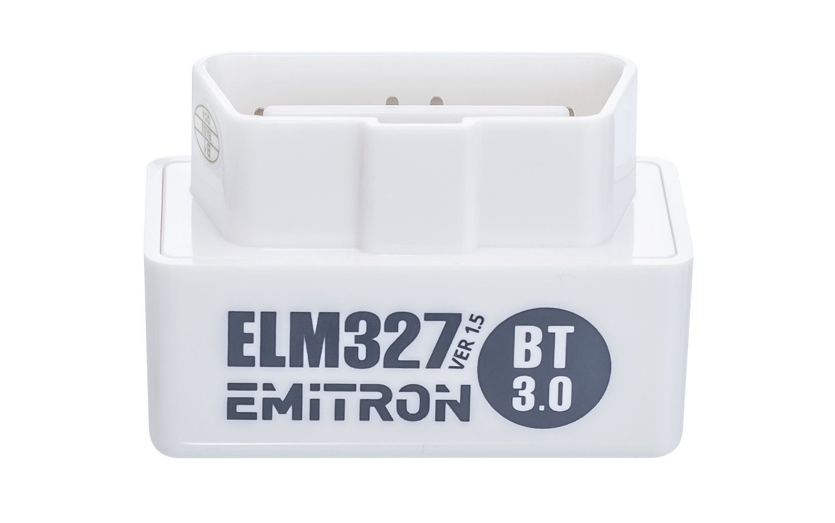 АдаптеравтодиагностическийEmitron"ELM327Bluetooth"ver.1.5