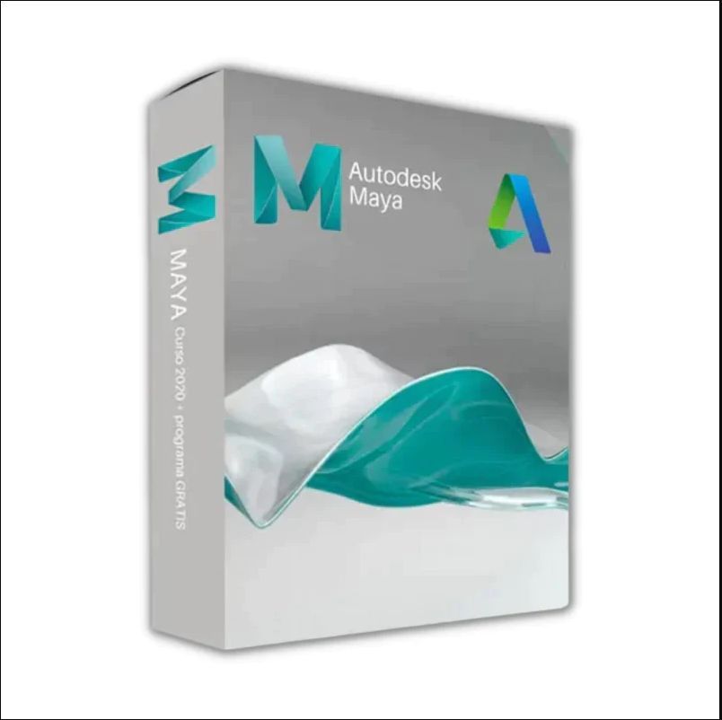 Autodesk advance. Autodesk maya 2025.