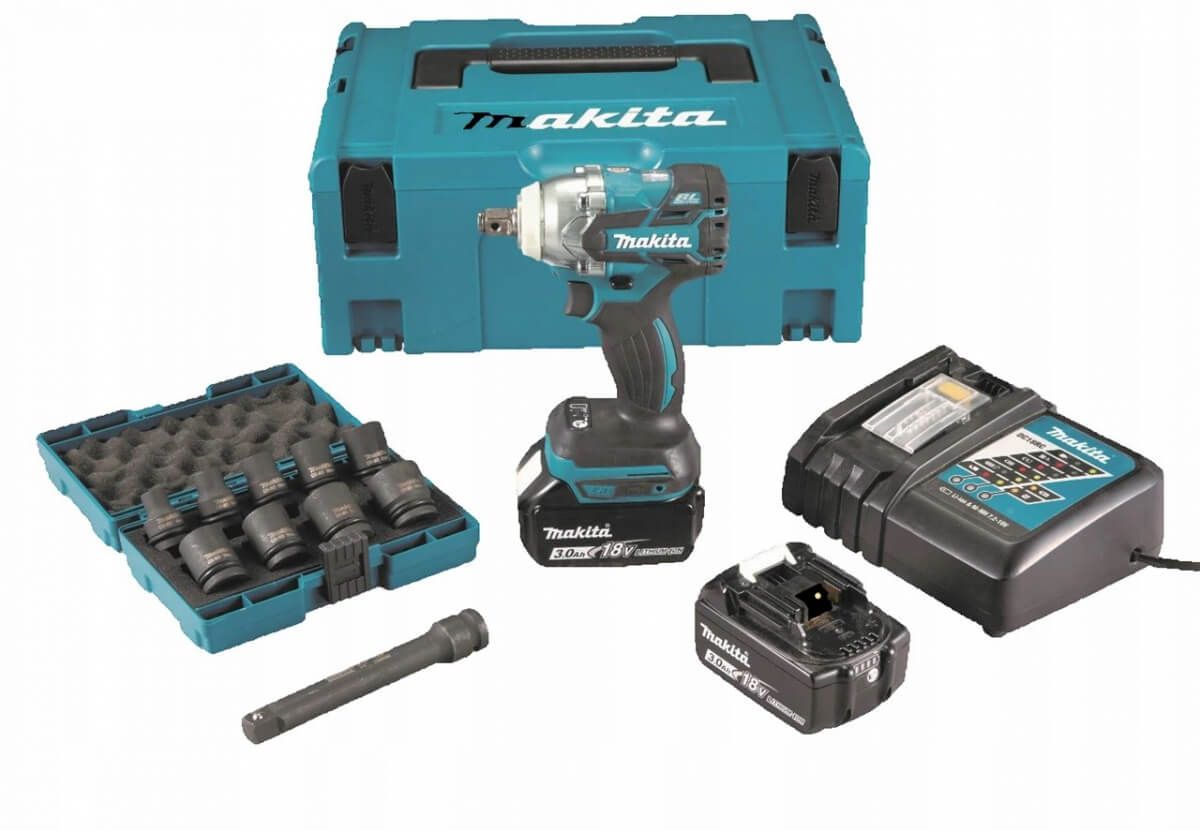 Гайковерт аккумуляторный макита. Makita dtw285. Аккумуляторный гайковерт Makita dtw285rfjx. Макита гайковерт аккумуляторный ударный 18 в. Макита DTW 285.