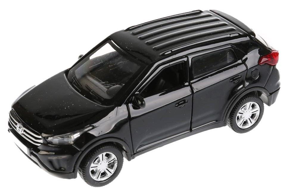 Creta store toy car