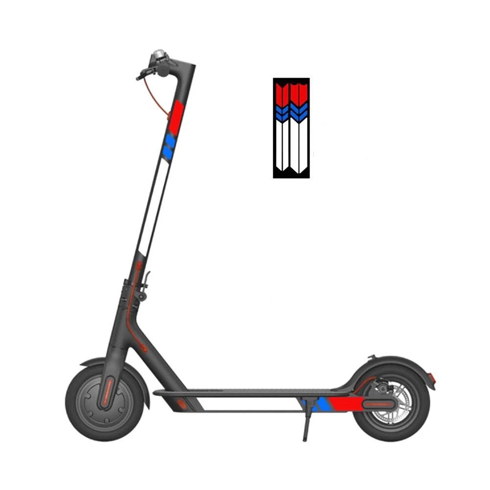 Iconbit kick scooter c80