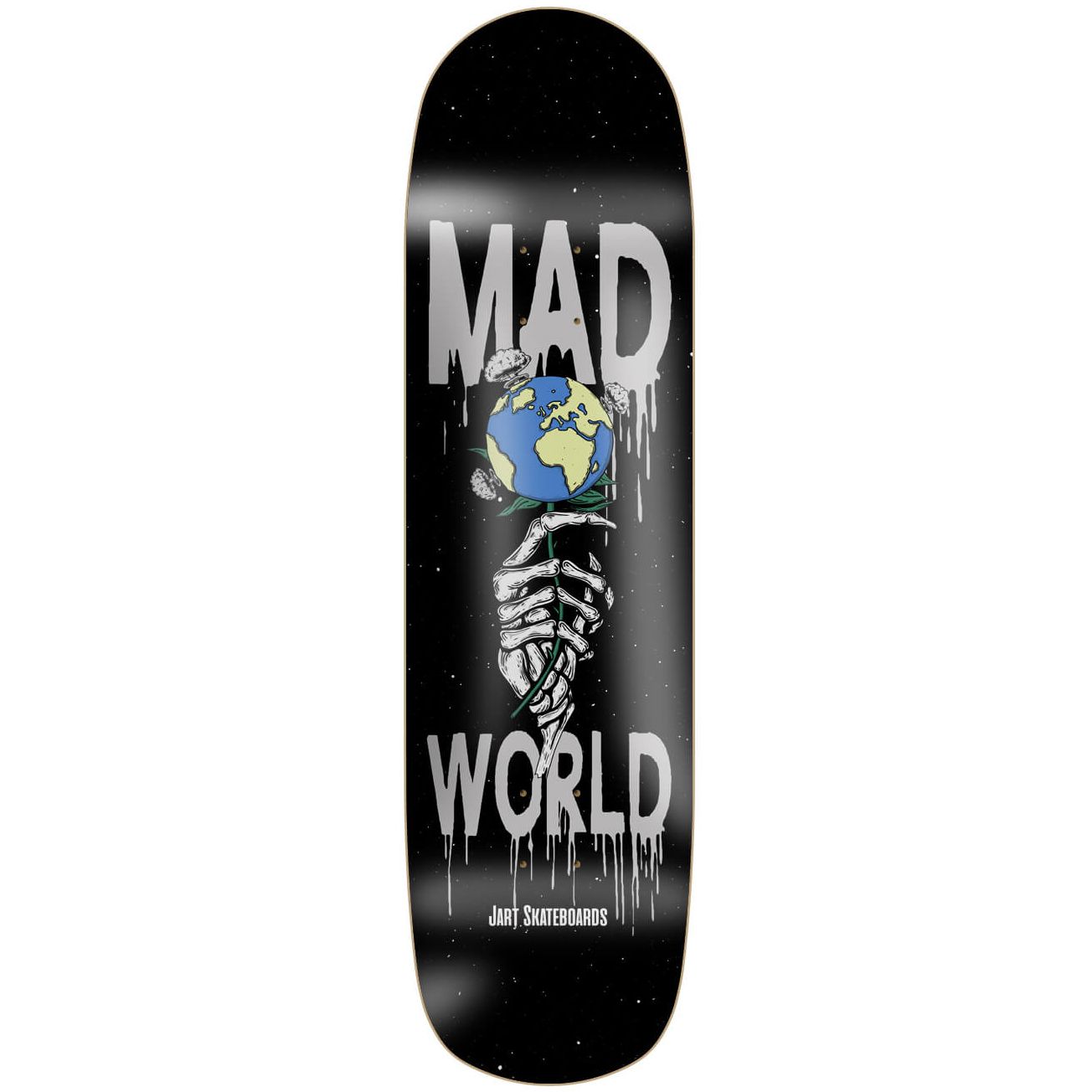 Death deck