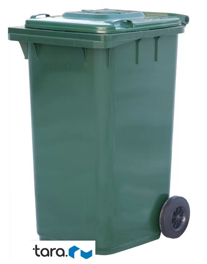 Мусорныеведраибаки