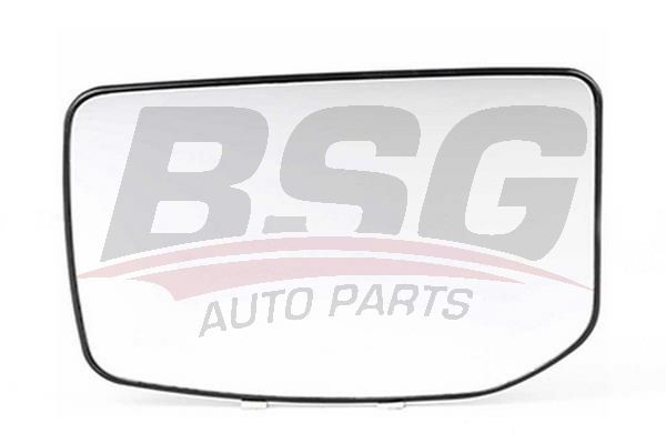 910 003. BSG auto Parts bsg30910006 стекло зеркала. Стекло для bsg30800004. 6431960 ALKAR правый. Зеркальный элемент Форд Транзит 2014.