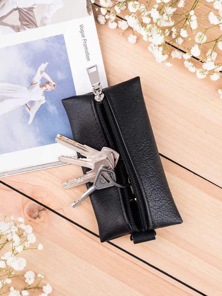 K&EBAGКлючницакарманная