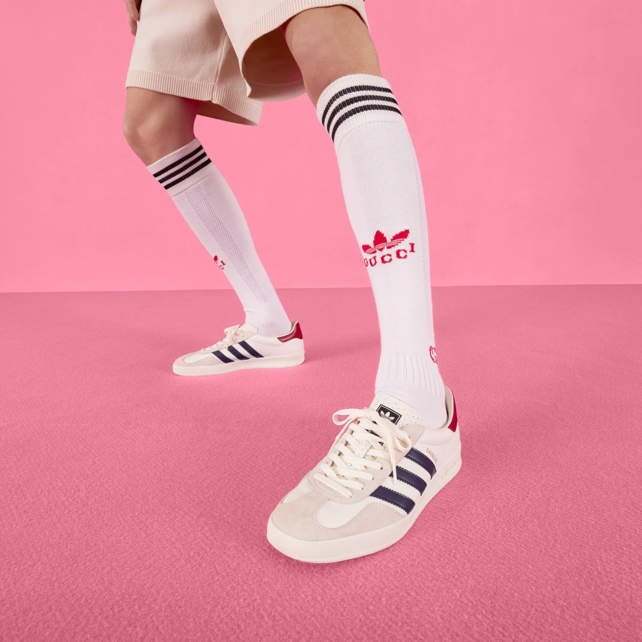 Adidas Gazelle 2015