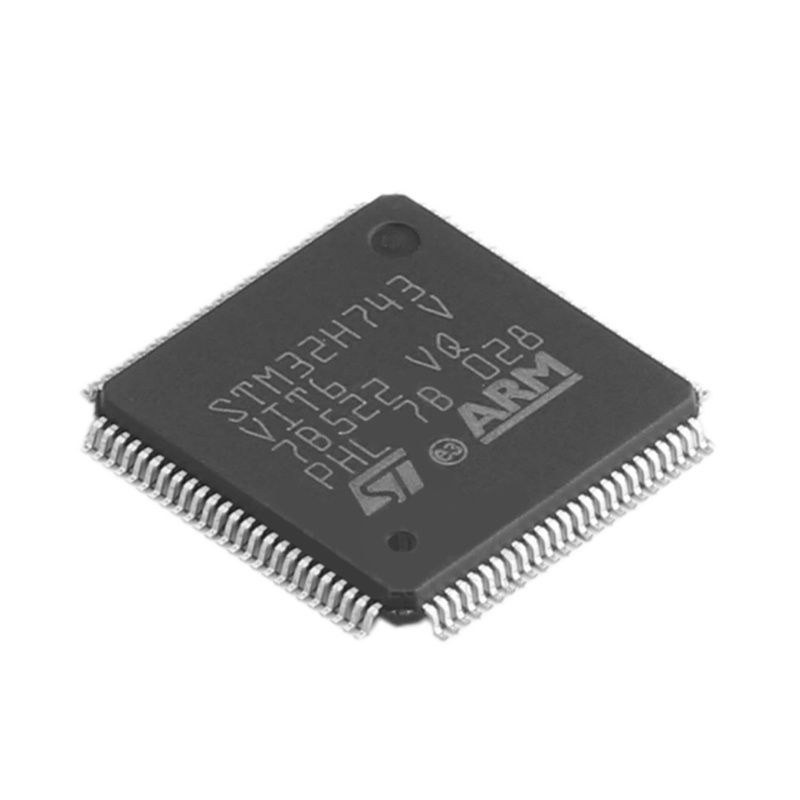 Stm32h743. Микроконтроллер st23yl18. Microcontroller China.