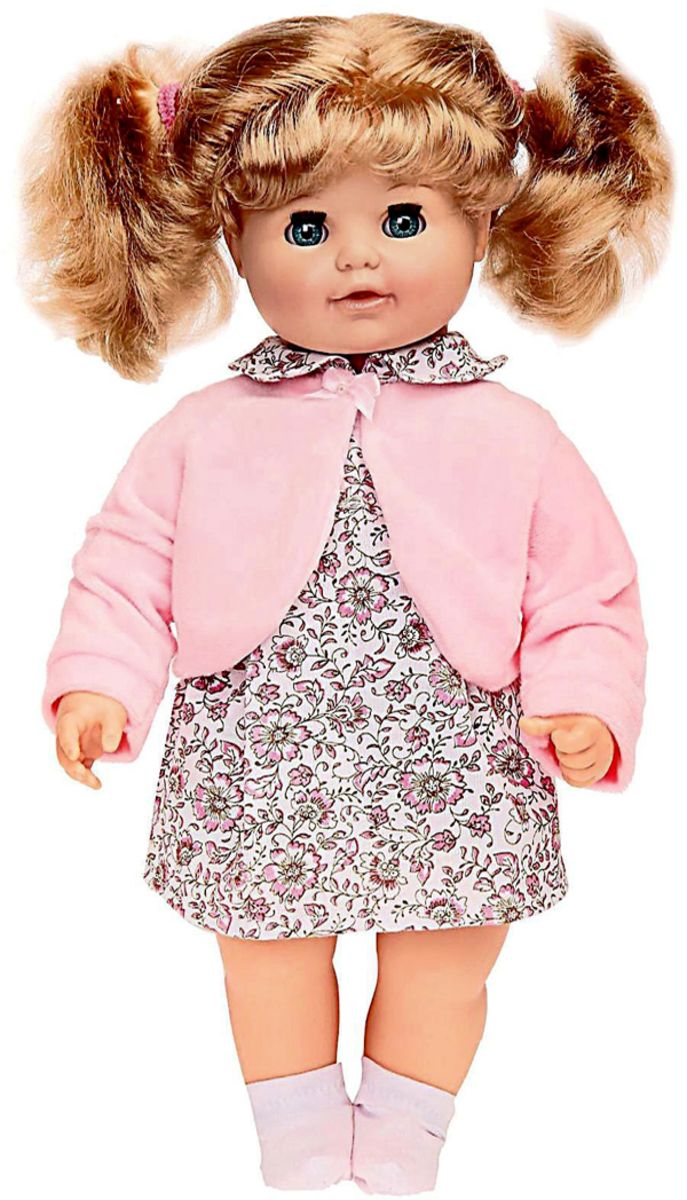 Купить куклу саша