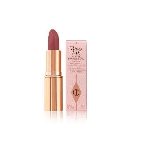 CharlotteTilburyPillowTalkПомада