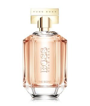 HUGOВодапарфюмернаяBossTheScentForHer100мл