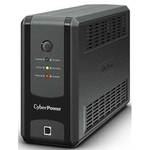 ИБПCyberPowerИбпUT650EGUT650EG