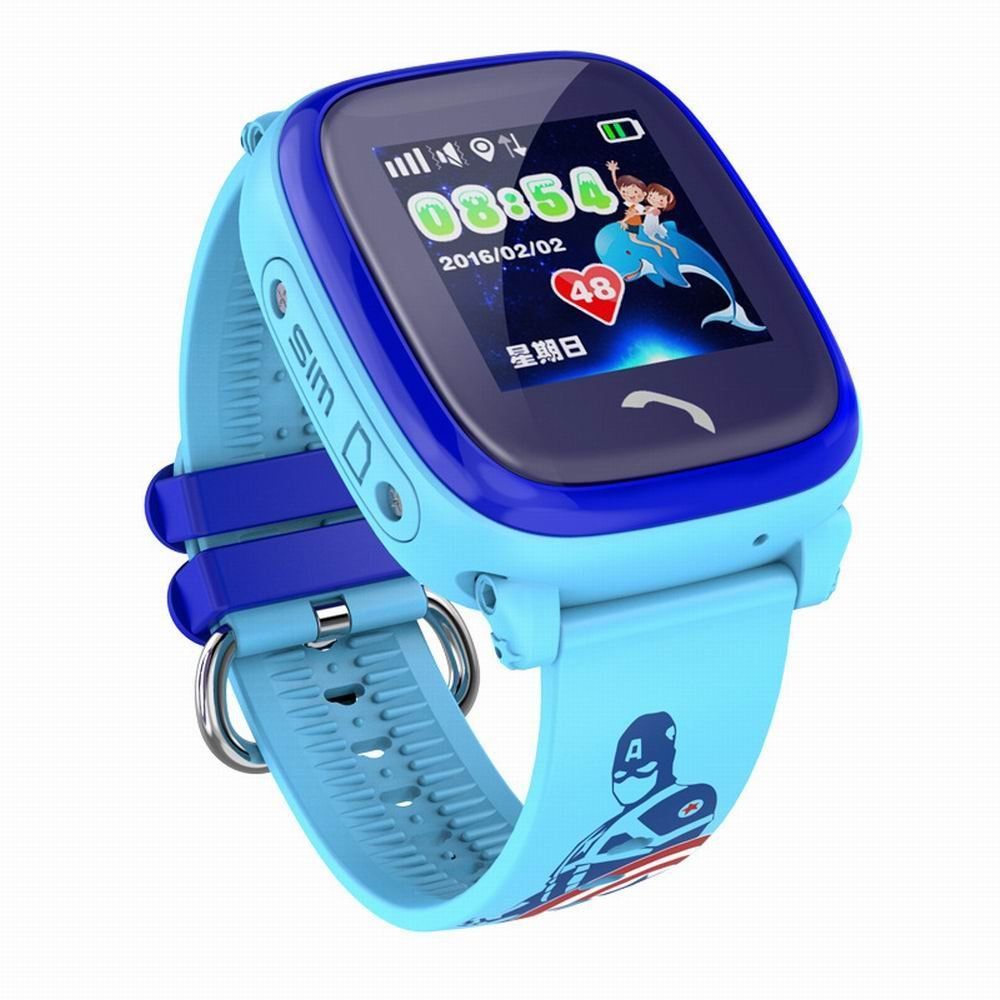 Smart Baby watch gw400s