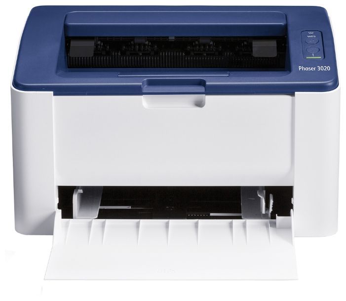 Настройка xerox phaser 3020. Настройка xerox phaser 3020