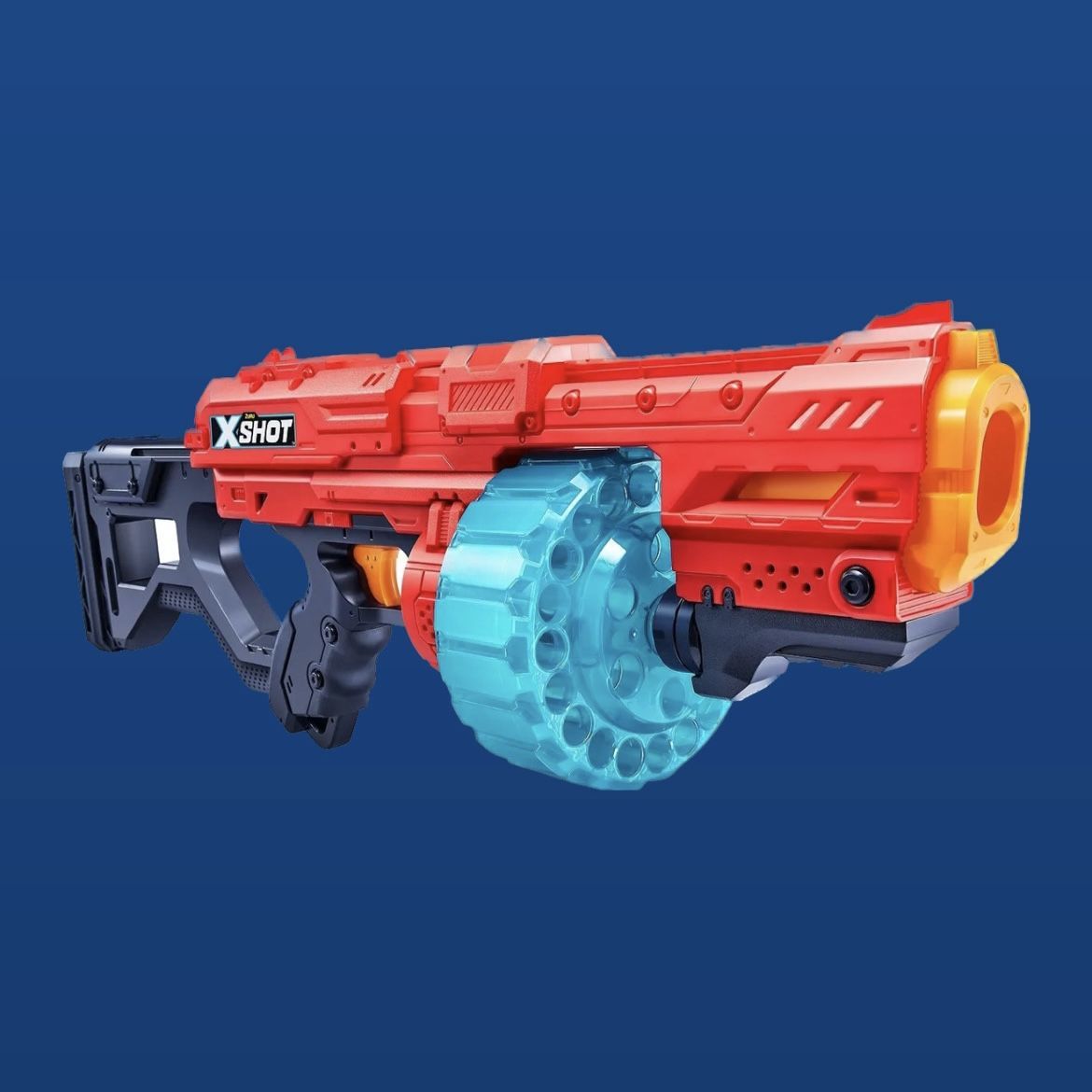 Zuru x shot max havoc