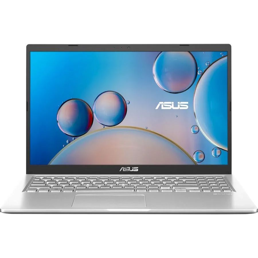 Ноутбук ASUS A516JP, серебристый купить по низкой цене: отзывы, фото,  характеристики в интернет-магазине Ozon (1085735255)