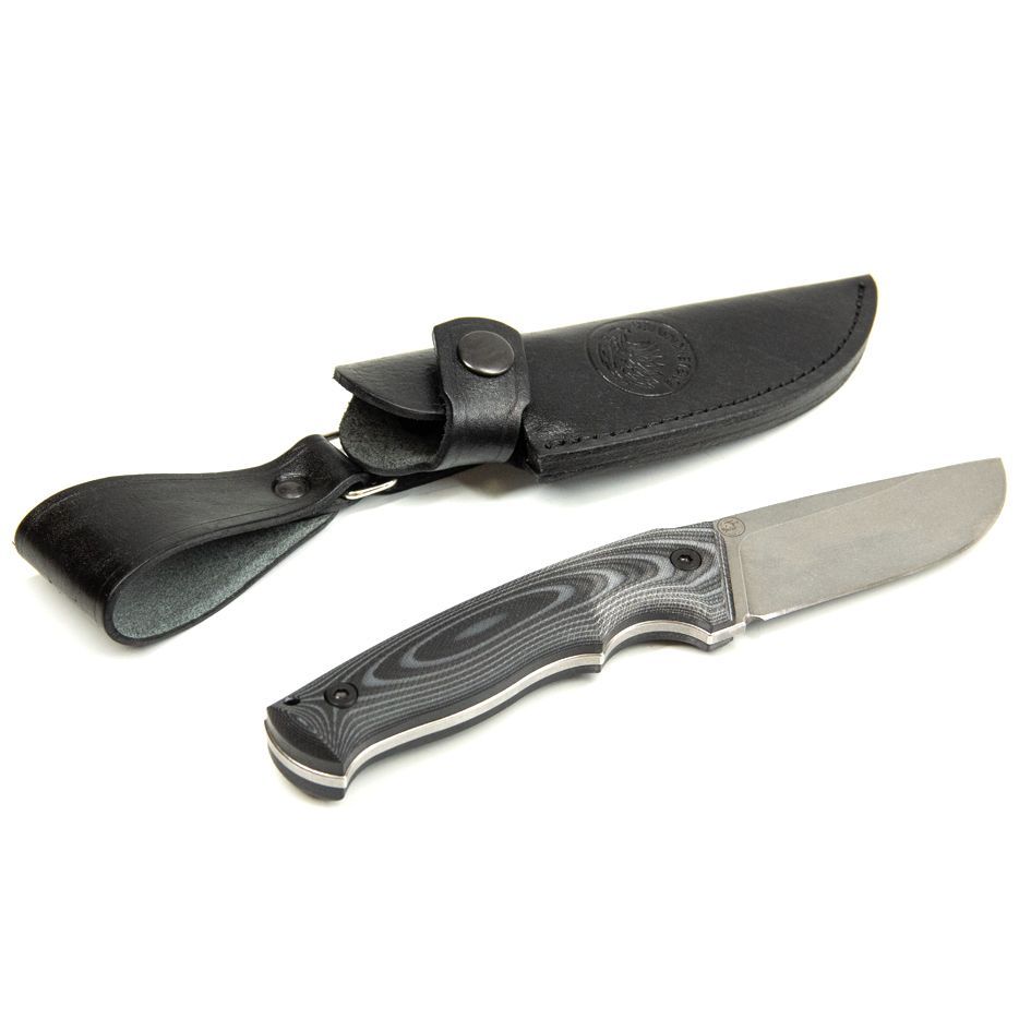 Нож Форестер Кизляр Суприм Купить