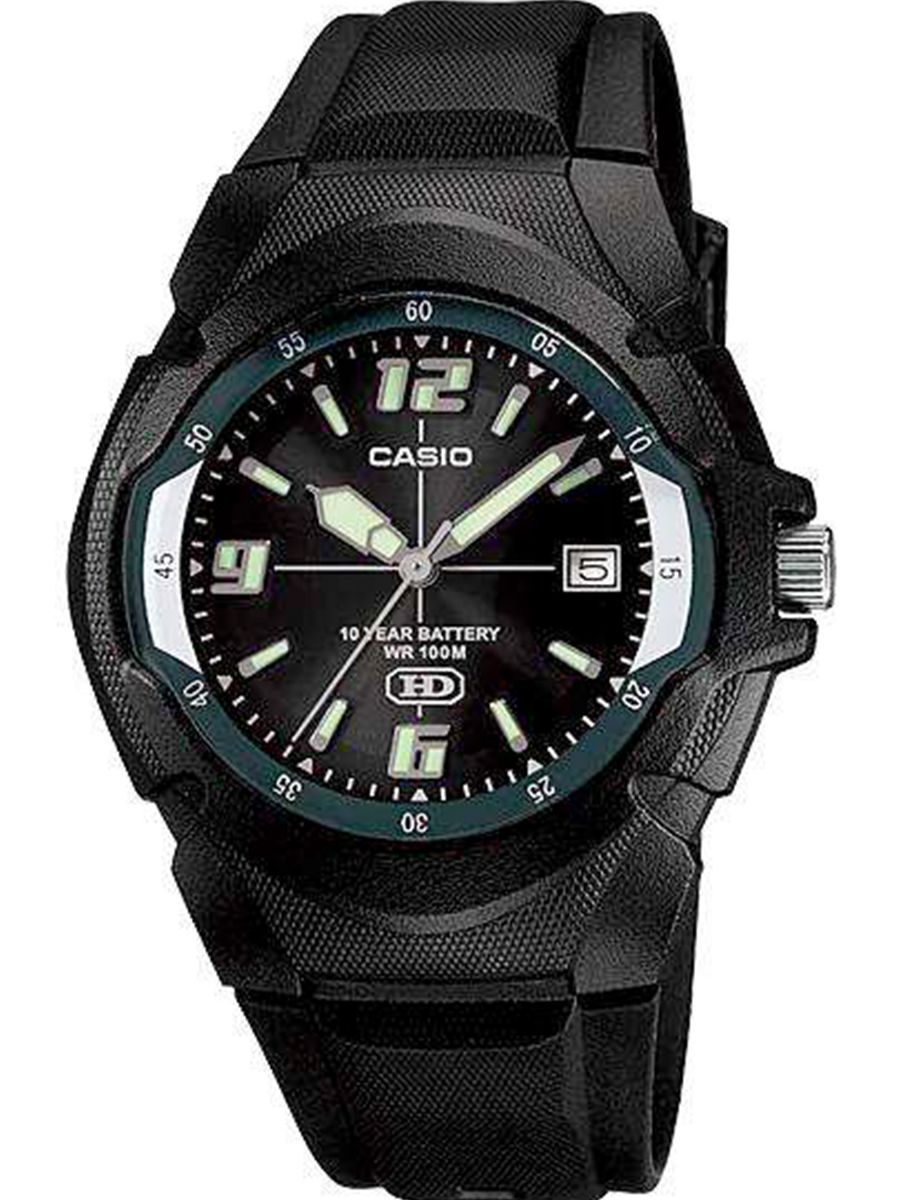 Casio MW 600f