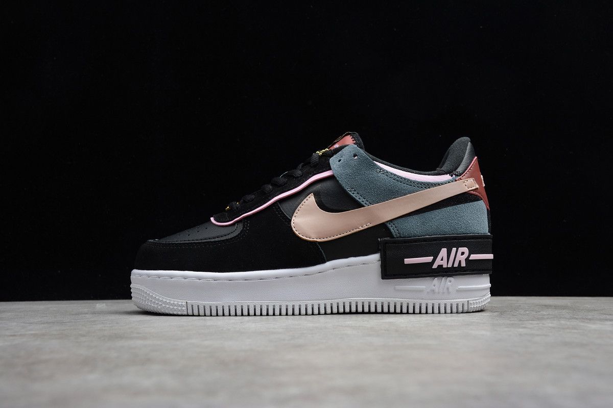 Купить Кроссовки Nike Air Force Shadow