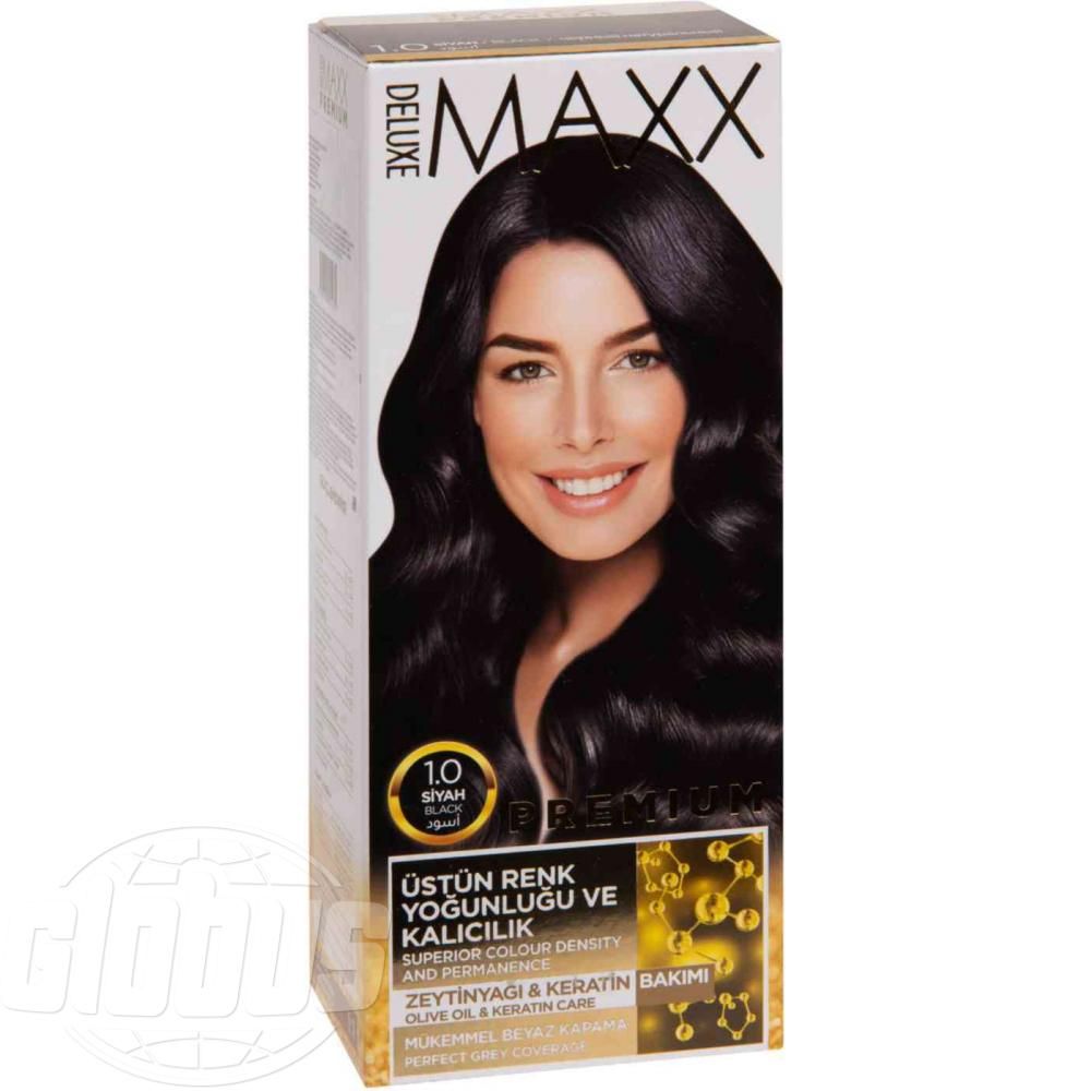 Maxx deluxe premium