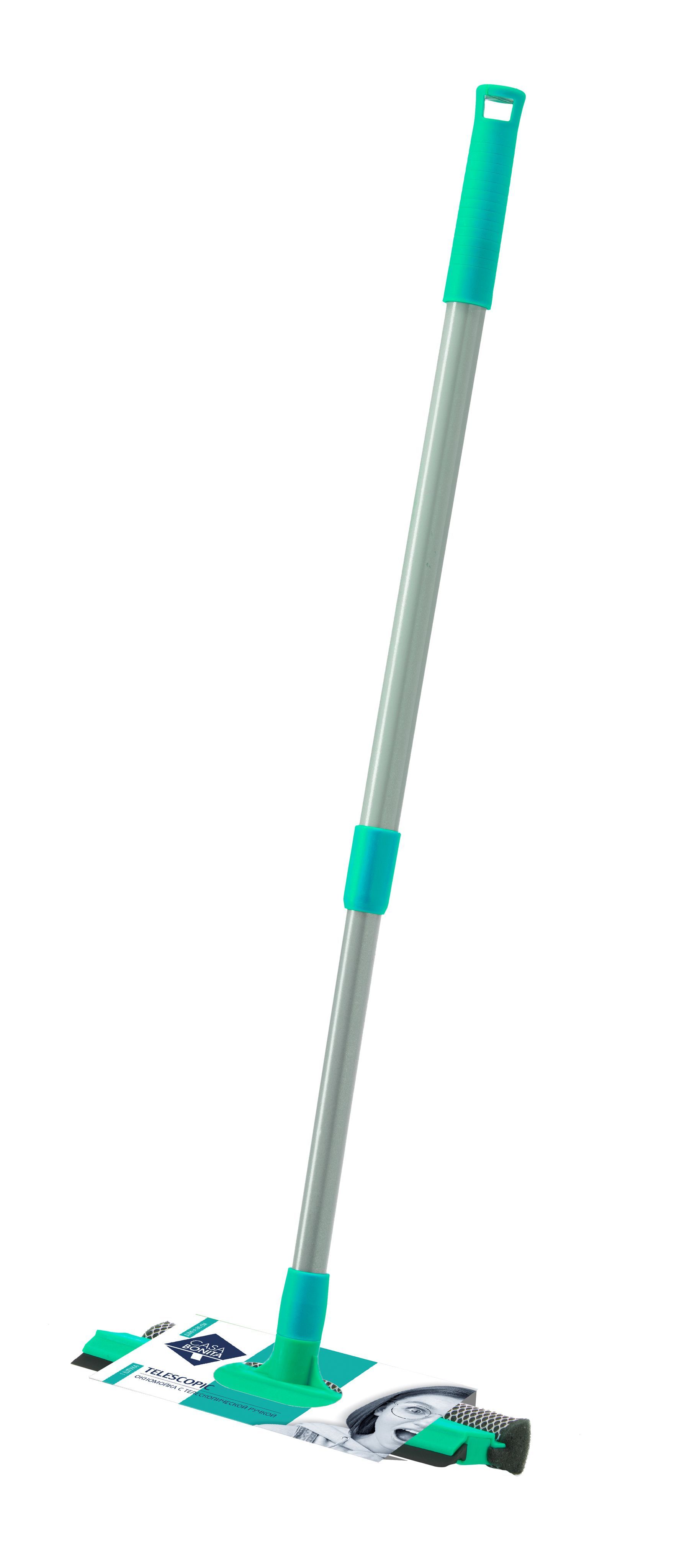 Окномойка С Телескопической Ручкой Купить На Озон