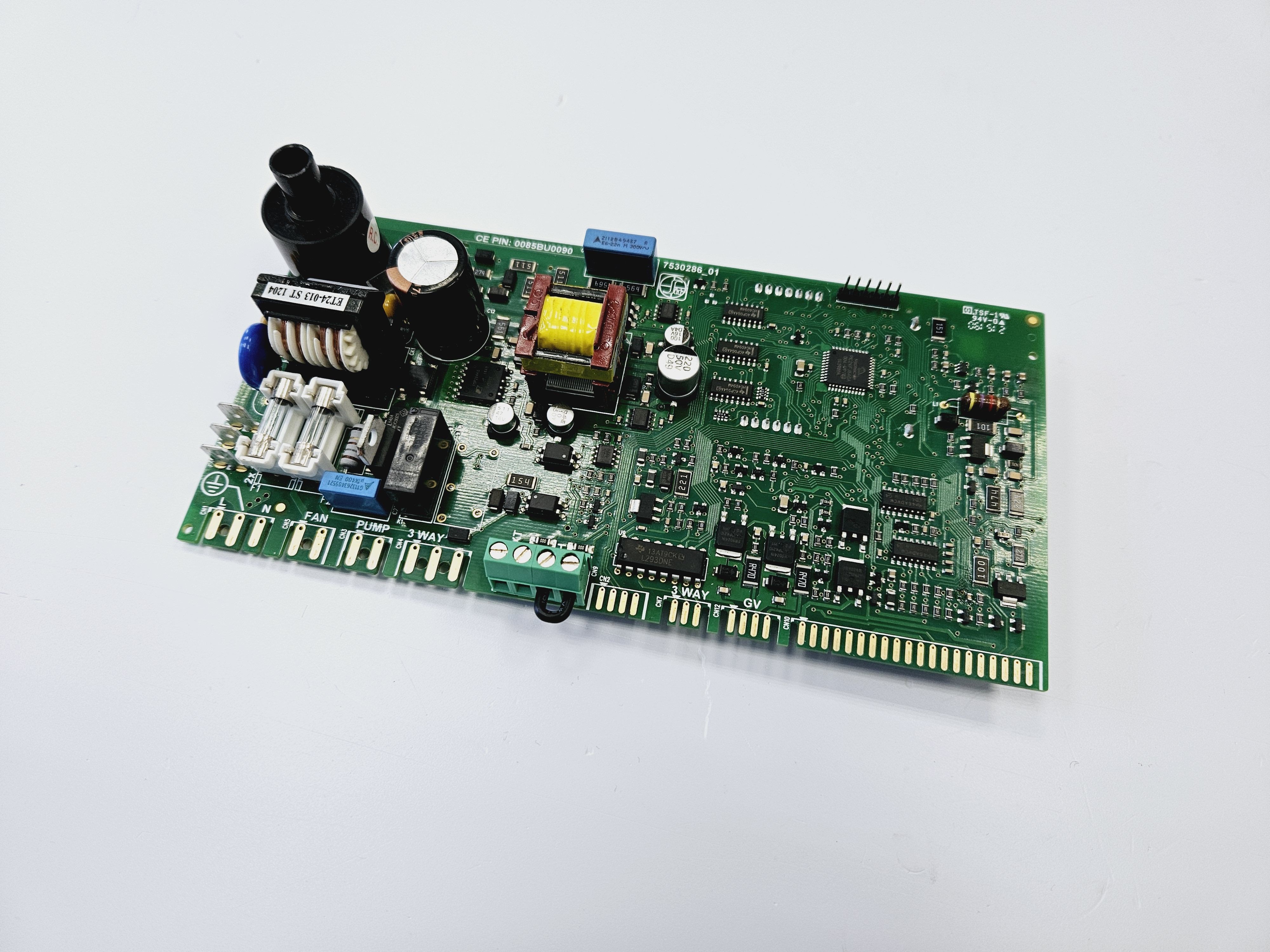 Запчасти и аксессуары для котлов 292591433 - купить по выгодной цене в интернет-