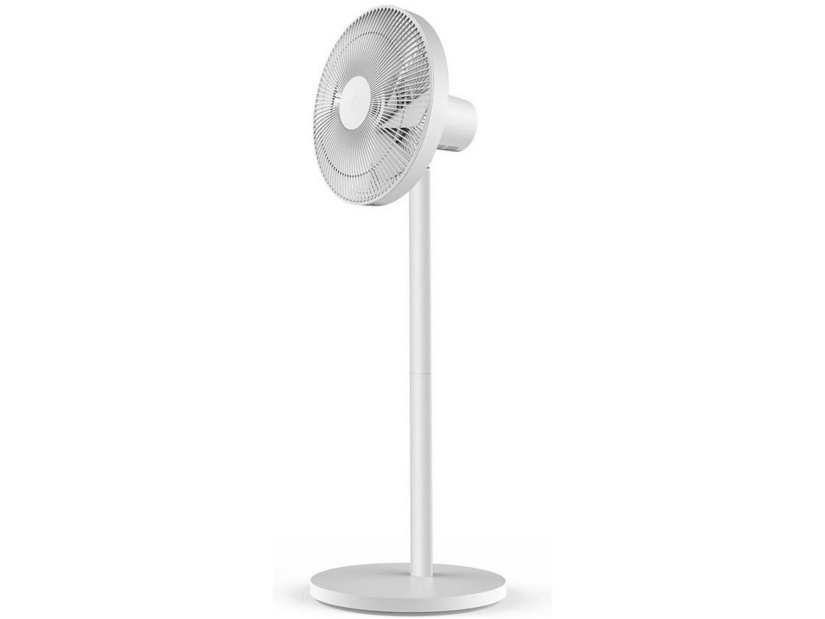 Вентилятор xiaomi fan. Напольный вентилятор Xiaomi Mijia DC Inverter Fan (jllds01dm) белый. Вентилятор Xiaomi jllds01dm, белый. Xiaomi mi Smart standing Fan 2. Вентилятор Xiaomi Mijia DC.