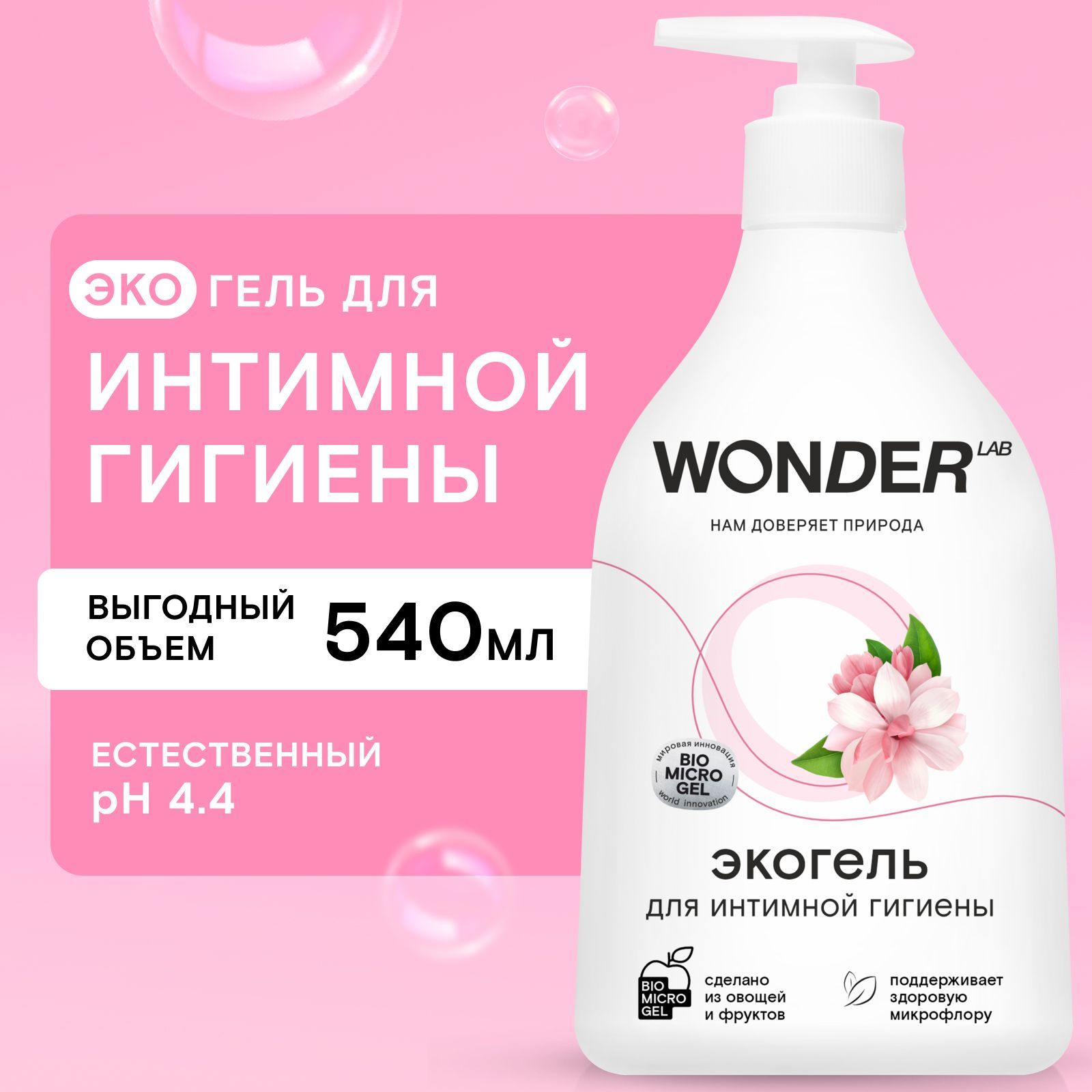 WONDERLAB