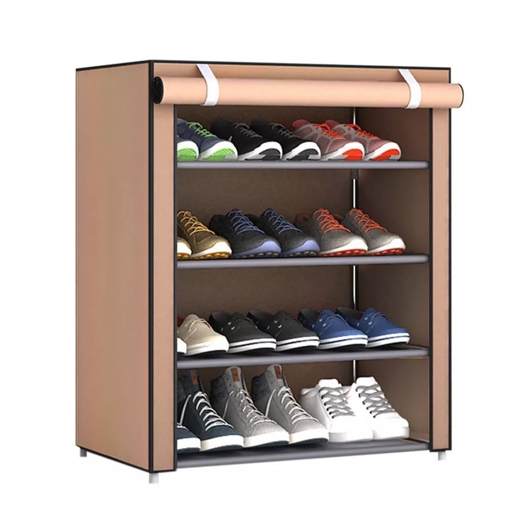 Полка для обуви «New simple Shoe Rack”