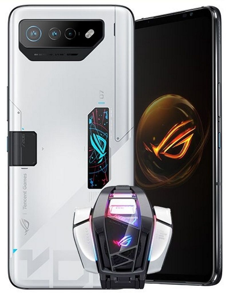 Asus Rog Phone 7 Pro Купить