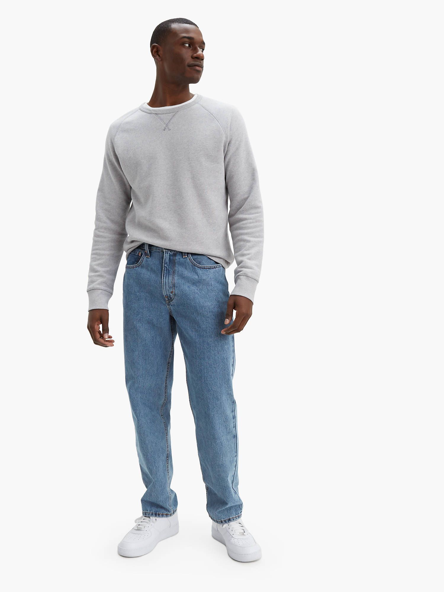 Levis 550 hot sale jeans