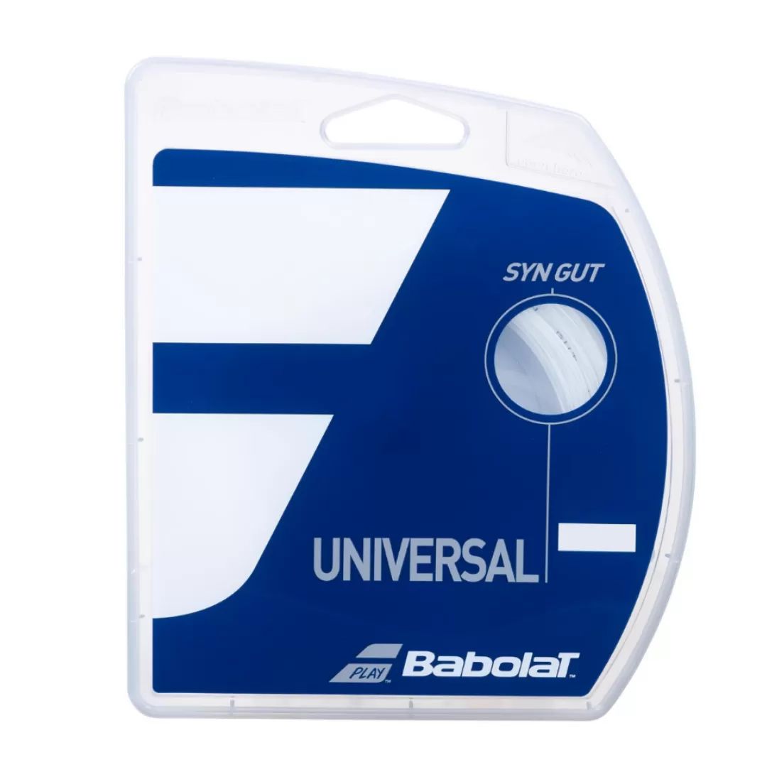 Babolat Synthetic Gut 241053 17101