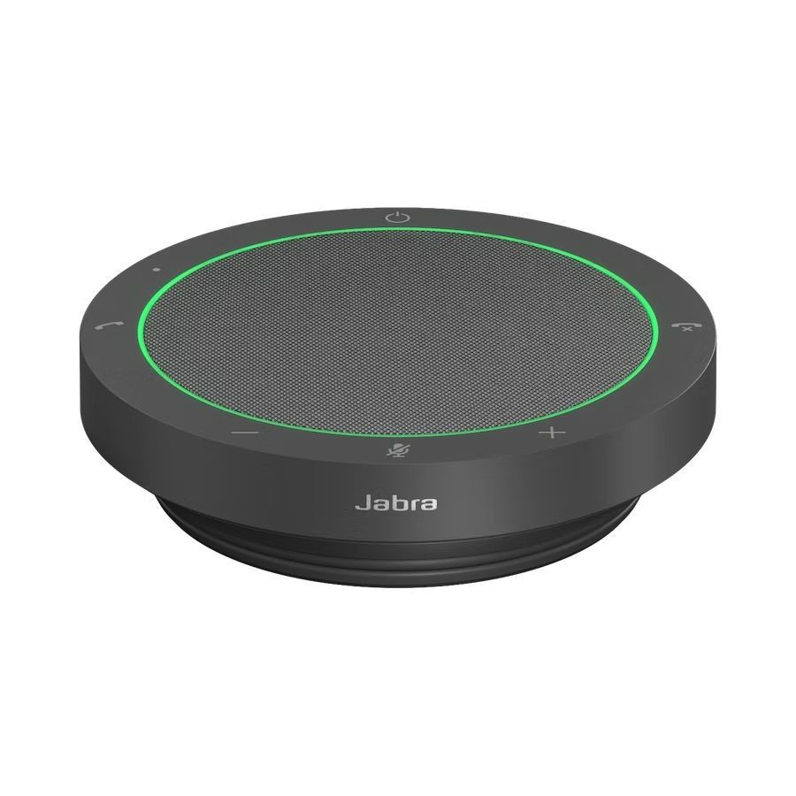 Bluetooth USB спикерфон Jabra Speak2 55 MS (2755-109)