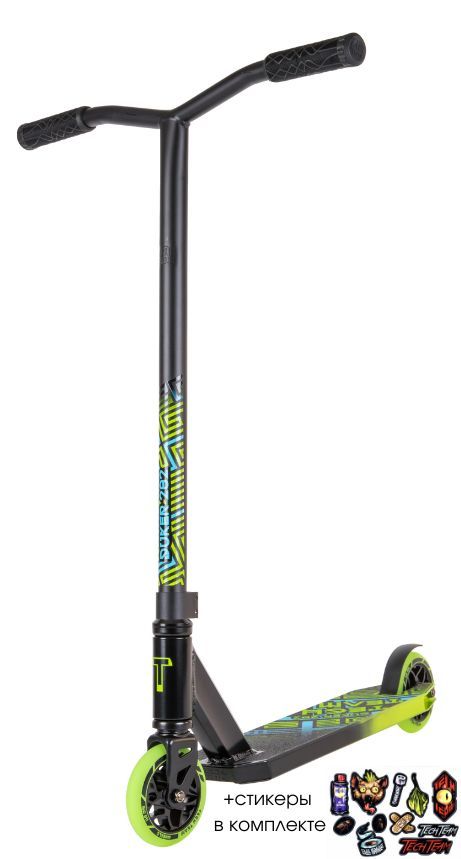 Самокат tech team duker 202 2022. Tech team duker 202 2022. Duker 202 2022. Tech team duker 202 2022 black/green. 202 2022.