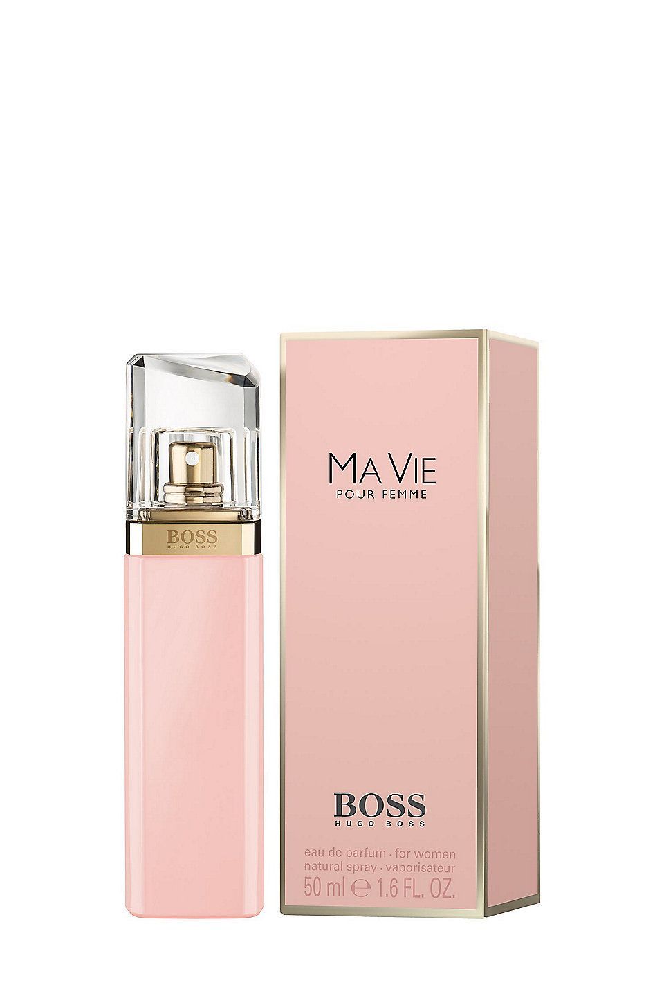 Hugo boss ma vie eau de toilette new arrivals