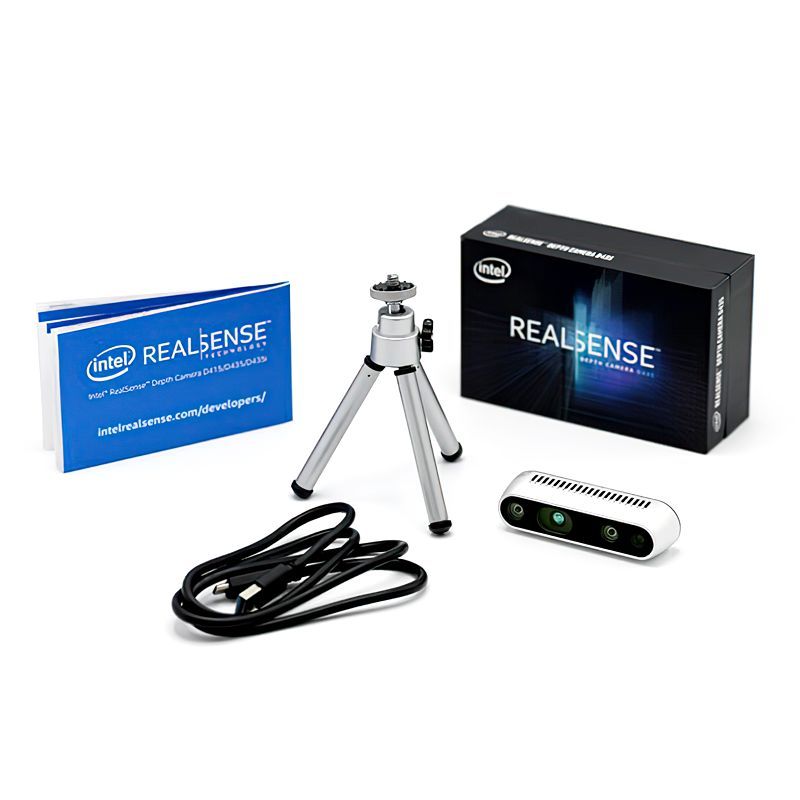 Intel depth camera d435. Intel REALSENSE d435. REALSENSE 435. Intel d435 камера. Intel REALSENSE depth Camera d435 общая информация